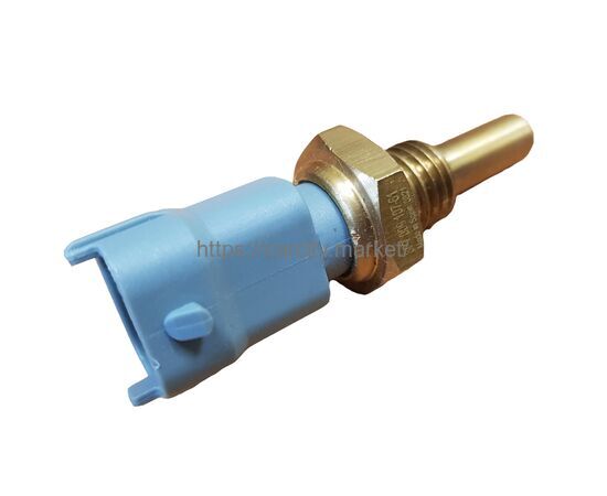 Датчик температуры SAAB 900/9000/9-3/9-5 HELLA, изображение 2 купить в Карсти Маркет