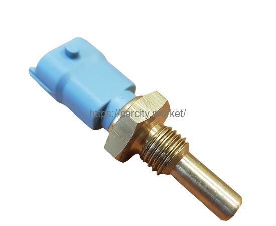 Датчик температуры SAAB 900/9000/9-3/9-5 HELLA, изображение 3 купить в Карсти Маркет