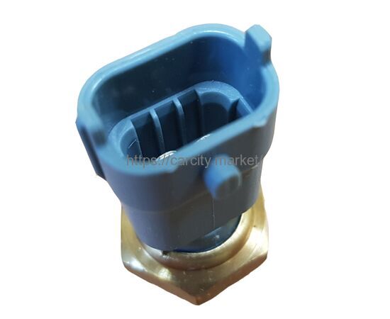 Датчик температуры SAAB 900/9000/9-3/9-5 HELLA, изображение 4 купить в Карсти Маркет