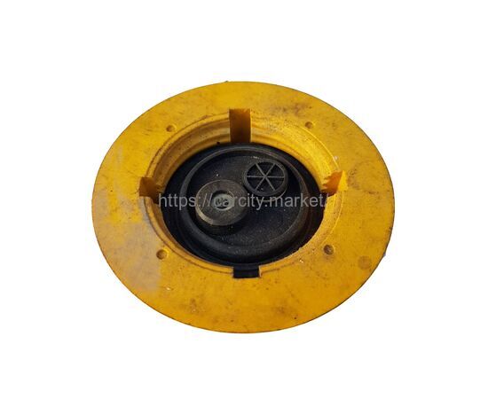 Крышка расширительного бачка SAAB 9000, изображение 2 купить в Карсти Маркет