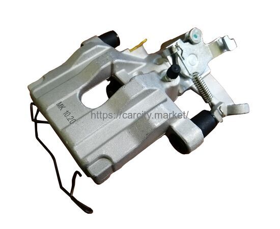 Суппорт правый 15" SAAB 9-3 MASTERKIT, изображение 2 купить в Карсти Маркет