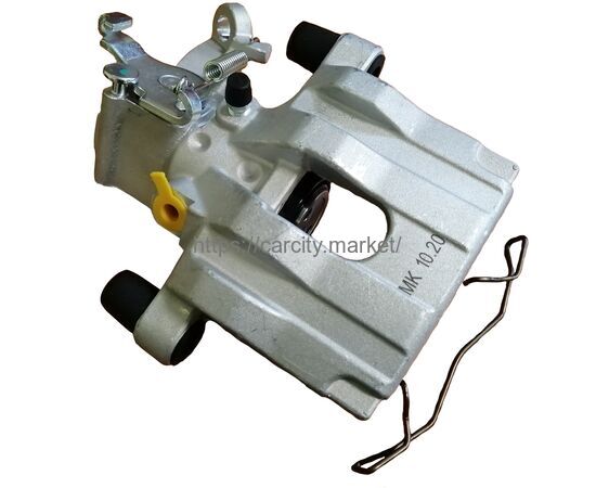 Суппорт правый 15" SAAB 9-3 MASTERKIT, изображение 3 купить в Карсти Маркет