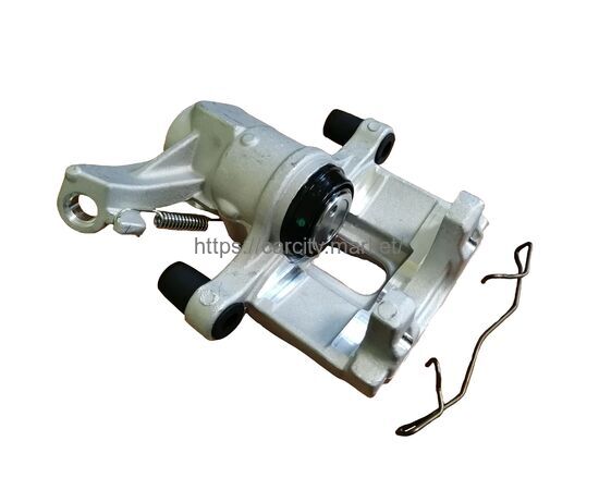 Суппорт правый 15" SAAB 9-3 MASTERKIT, изображение 4 купить в Карсти Маркет