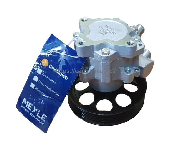 Насос гидроусилителя SAAB 9-5 MEYLE, изображение 2 купить в Карсти Маркет