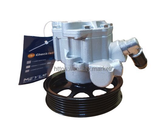 Насос гидроусилителя SAAB 9-5 MEYLE, изображение 3 купить в Карсти Маркет