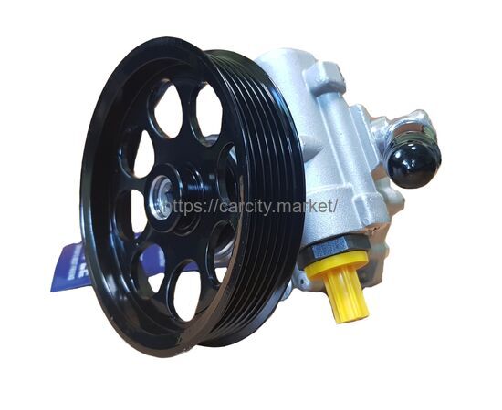 Насос гидроусилителя SAAB 9-5 MEYLE, изображение 4 купить в Карсти Маркет