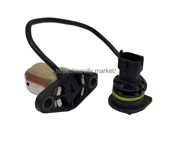 Датчик уровня масла SAAB 9-3 UXCLENT, изображение 2 купить в Карсти Маркет