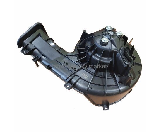 Мотор отопителя SAAB 9-3 NISSENS, изображение 2 в магазине Carcity Market Мотор отопителя SAAB 9-3 NISSENS, изображение 2 купить в Карсти Маркет