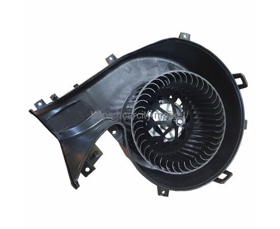 Мотор отопителя SAAB 9-3 NISSENS, изображение 3 в магазине Carcity Market Мотор отопителя SAAB 9-3 NISSENS, изображение 3 купить в Карсти Маркет