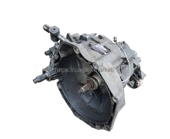 МКПП SAAB 9000 FM51001, изображение 2 купить в Карсти Маркет