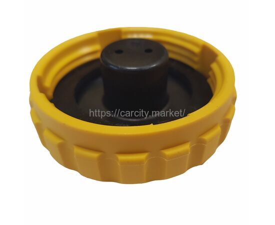 Крышка расширительного бачка SAAB GM, изображение 2 купить в Карсти Маркет