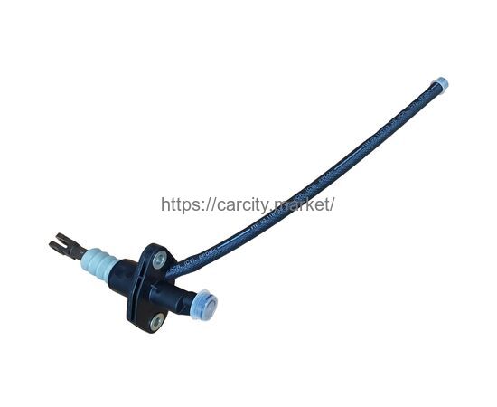 Главный цилиндр SAAB 9-5 GM, изображение 2 купить в Карсти Маркет