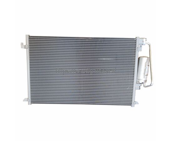 Радиатор кондиционера SAAB 9-3 NISSENS, изображение 2 купить в Карсти Маркет