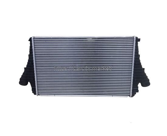 Охладитель нагнетаемого воздуха SAAB 9-3 NISSENS, изображение 2 купить в Карсти Маркет