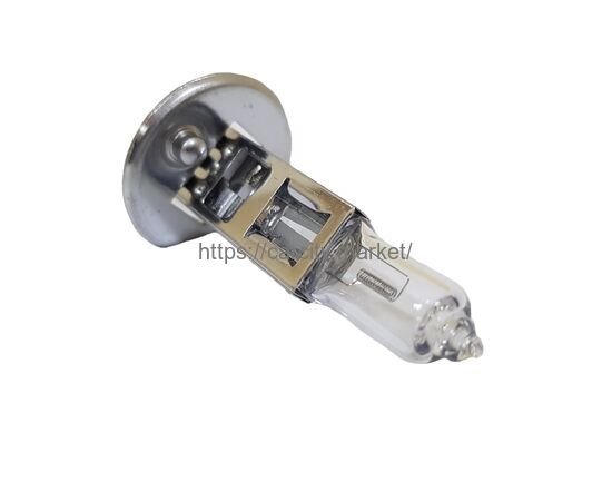 Лампа H1 12V 55W P14.5S STELLOX, изображение 2 купить в Карсти Маркет