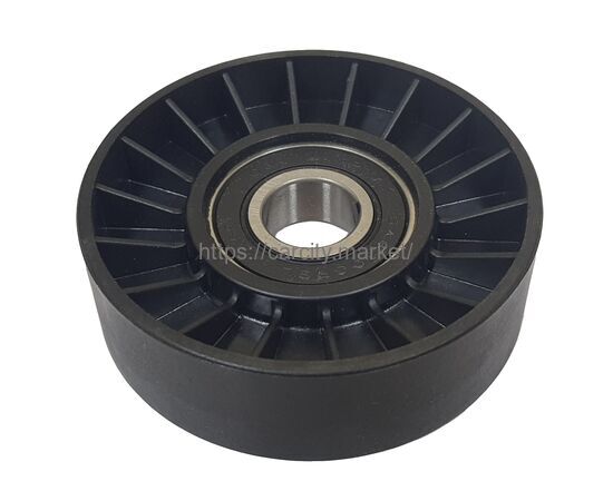 Ролик ремня SAAB 900/9000/9-5 DAYCO, изображение 2 купить в Карсти Маркет