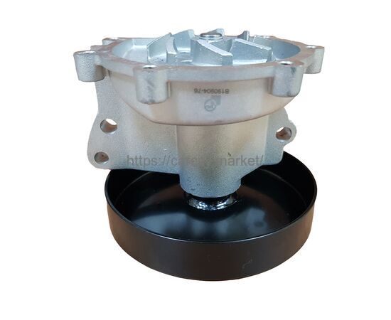 Помпа SAAB 900/9-3/9-5 BGA, изображение 3 купить в Карсти Маркет