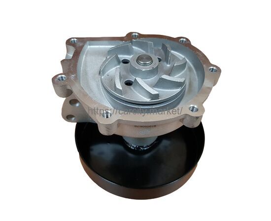 Помпа SAAB 900/9-3/9-5 BGA, изображение 4 купить в Карсти Маркет