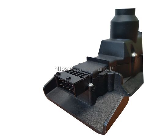 Кассета SAAB 9-5/9-3 NTY, изображение 3 купить в Карсти Маркет