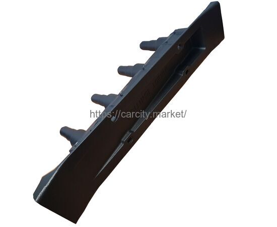 Кассета SAAB 9-5/9-3 NTY, изображение 2 купить в Карсти Маркет