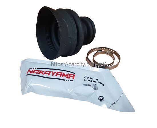 Пыльник шруса SAAB 9000 NAKAYAMA, изображение 2 купить в Карсти Маркет