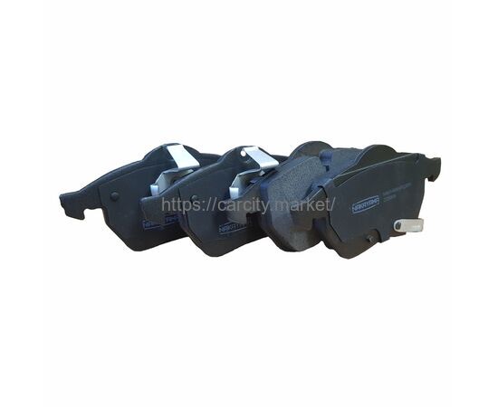 Колодки передние SAAB 900/9-3/9-5 NAKAYAMA, изображение 2 в магазине Carcity Market Колодки передние SAAB 900/9-3/9-5 NAKAYAMA, изображение 2 купить в Карсти Маркет