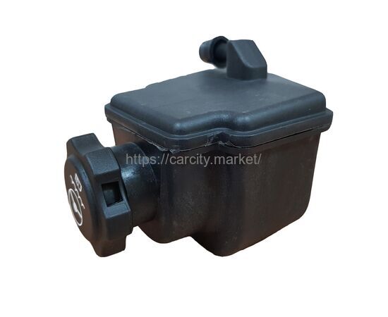 Бачок гидроусилителя B207 SAAB 9-3 MotorHerz, изображение 2 купить в Карсти Маркет