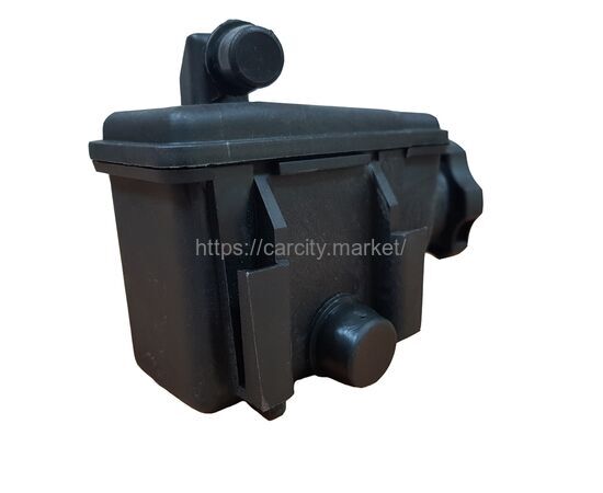 Бачок гидроусилителя B207 SAAB 9-3 MotorHerz, изображение 3 купить в Карсти Маркет