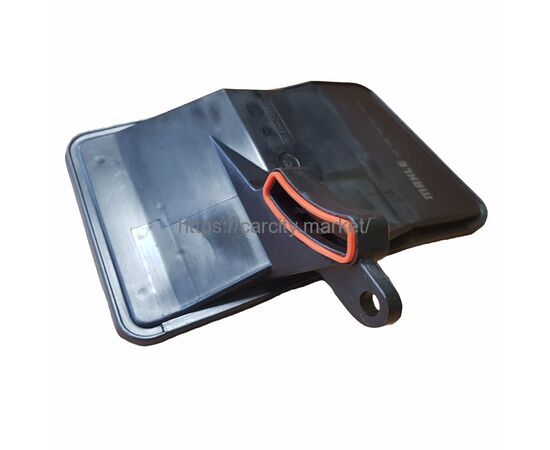 Фильтр АКПП SAAB 9-3/9-5 KNECHT, изображение 2 купить в Карсти Маркет