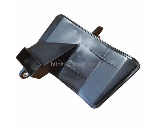 Фильтр АКПП SAAB 9-3/9-5 KNECHT, изображение 3 купить в Карсти Маркет