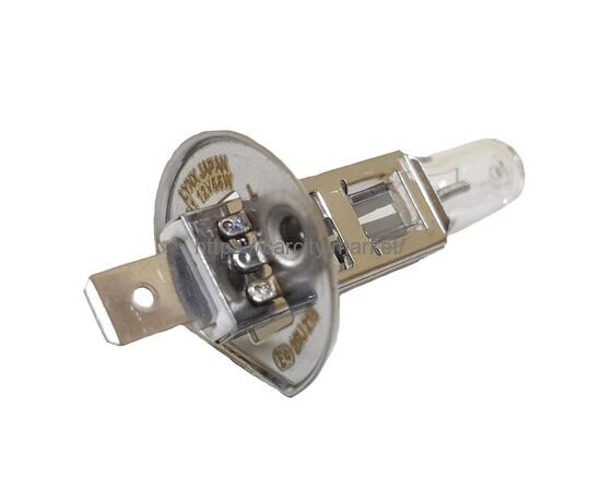 Лампа H1 12V 55W P14.5S LYNX, изображение 2 купить в Карсти Маркет