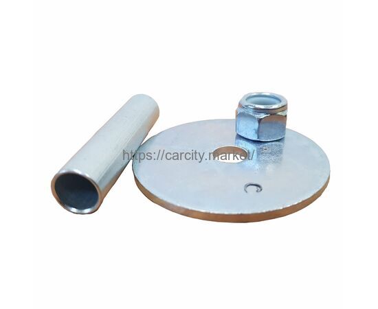 Амортизатор задний SAAB 9000 JAPANPARTS, изображение 4 купить в Карсти Маркет