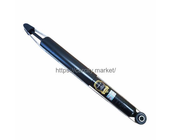 Амортизатор задний SAAB 9000 JAPANPARTS, изображение 3 купить в Карсти Маркет