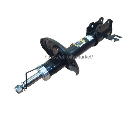 Амортизатор левый SAAB 9-3 JAPANPARTS, изображение 3 купить в Карсти Маркет