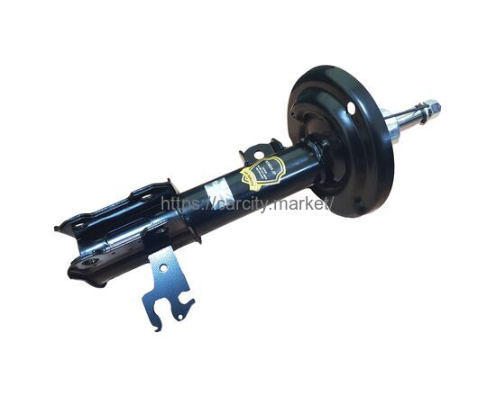 Амортизатор правый SAAB 9-3 JAPANPARTS, изображение 2 купить в Карсти Маркет