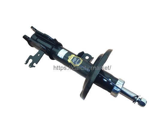 Амортизатор правый SAAB 9-3 JAPANPARTS, изображение 3 купить в Карсти Маркет