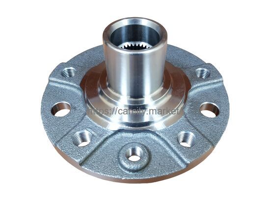 Ступица переднего колеса SAAB 900/9-3/9-5/Opel Vectra B, изображение 2 купить в Карсти Маркет