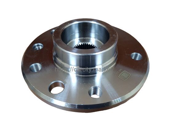 Ступица переднего колеса SAAB 900/9-3/9-5/Opel Vectra B, изображение 3 купить в Карсти Маркет