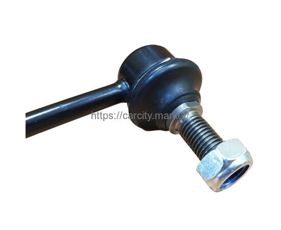 Стойка стабилизатора SAAB 9-5 NAKAYAMA, изображение 2 купить в Карсти Маркет