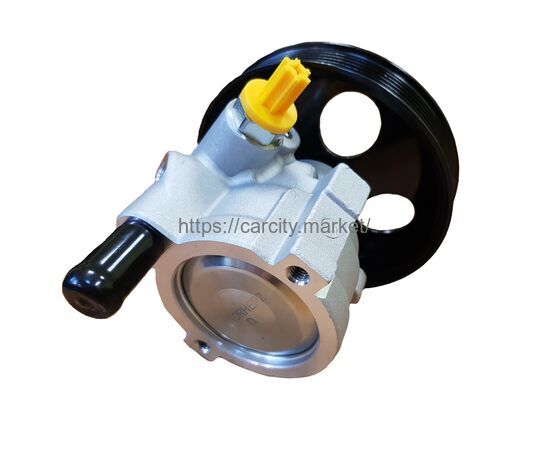 Насос гидроусилителя SAAB 9000 MotorHerz, изображение 2 купить в Карсти Маркет