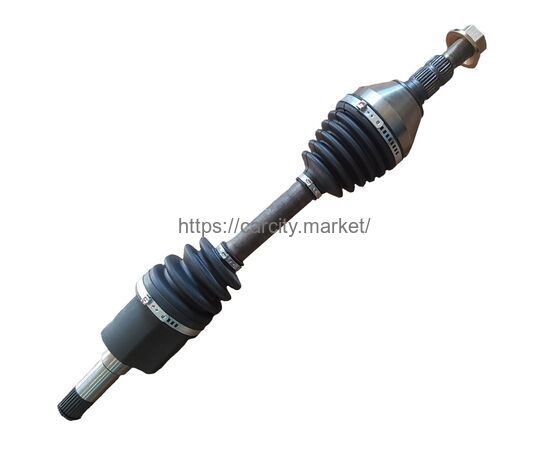 Шрус в сборе SAAB 9-3 PATRON, изображение 2 купить в Карсти Маркет