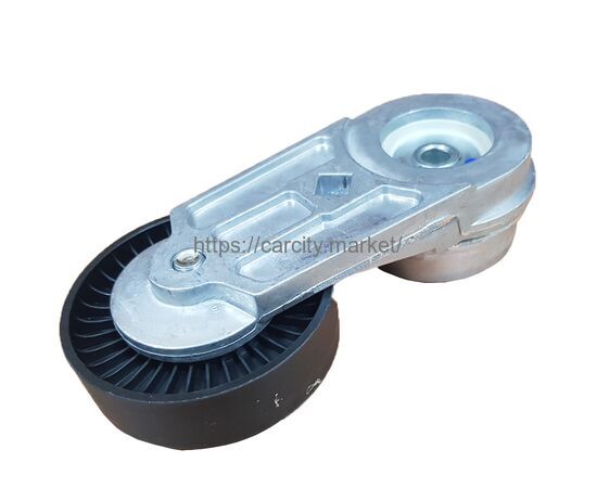 Натяжитель ремня SAAB 9-3 LYNX, изображение 2 купить в Карсти Маркет