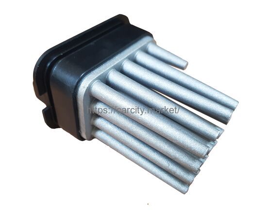 Регулятор оборотов SAAB 9-3/OPEL, изображение 2 купить в Карсти Маркет