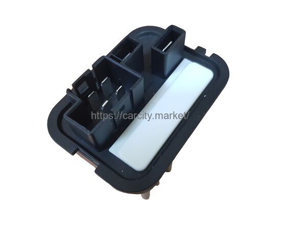 Регулятор оборотов SAAB 9-3/OPEL, изображение 3 купить в Карсти Маркет