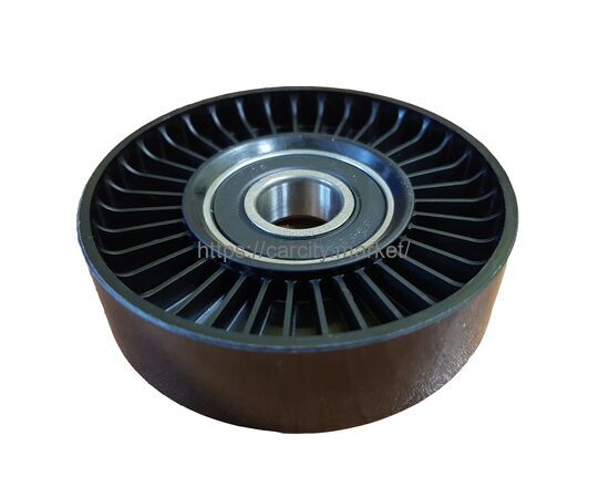 Ролик натяжителя ремня SAAB 9-5/9-3, изображение 2 купить в Карсти Маркет