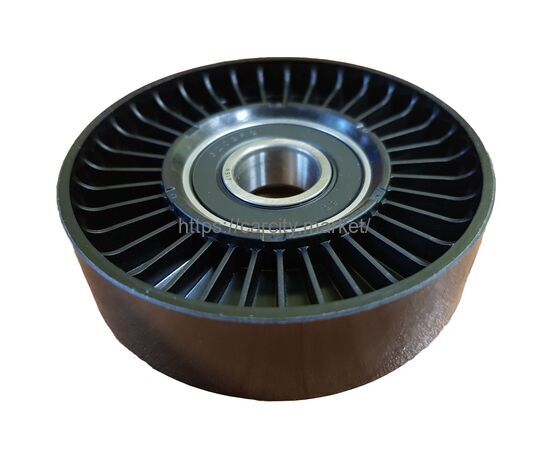 Ролик натяжителя ремня SAAB 9-5/9-3, изображение 3 купить в Карсти Маркет