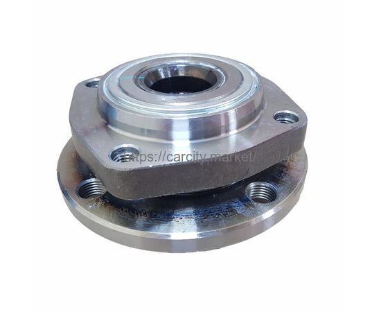 Ступица колеса SAAB 9000 ZEKKERT, изображение 3 купить в Карсти Маркет