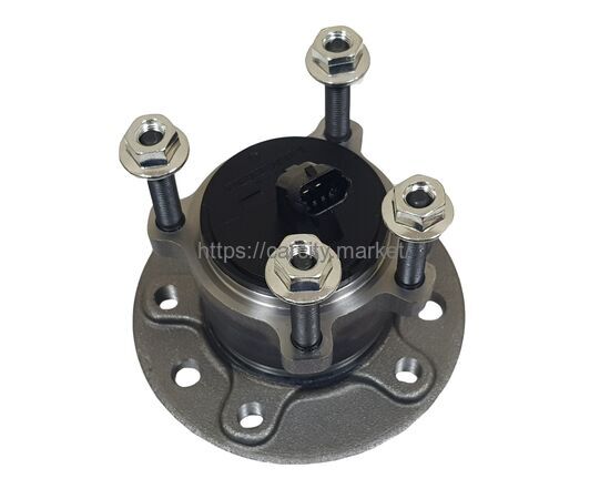 Ступица задняя SAAB 9-3, изображение 2 купить в Карсти Маркет