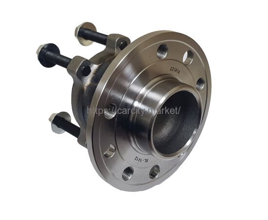 Ступица задняя SAAB 9-3, изображение 3 купить в Карсти Маркет