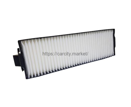 Фильтр салонный SAAB 900, 9-3, изображение 2 купить в Карсти Маркет